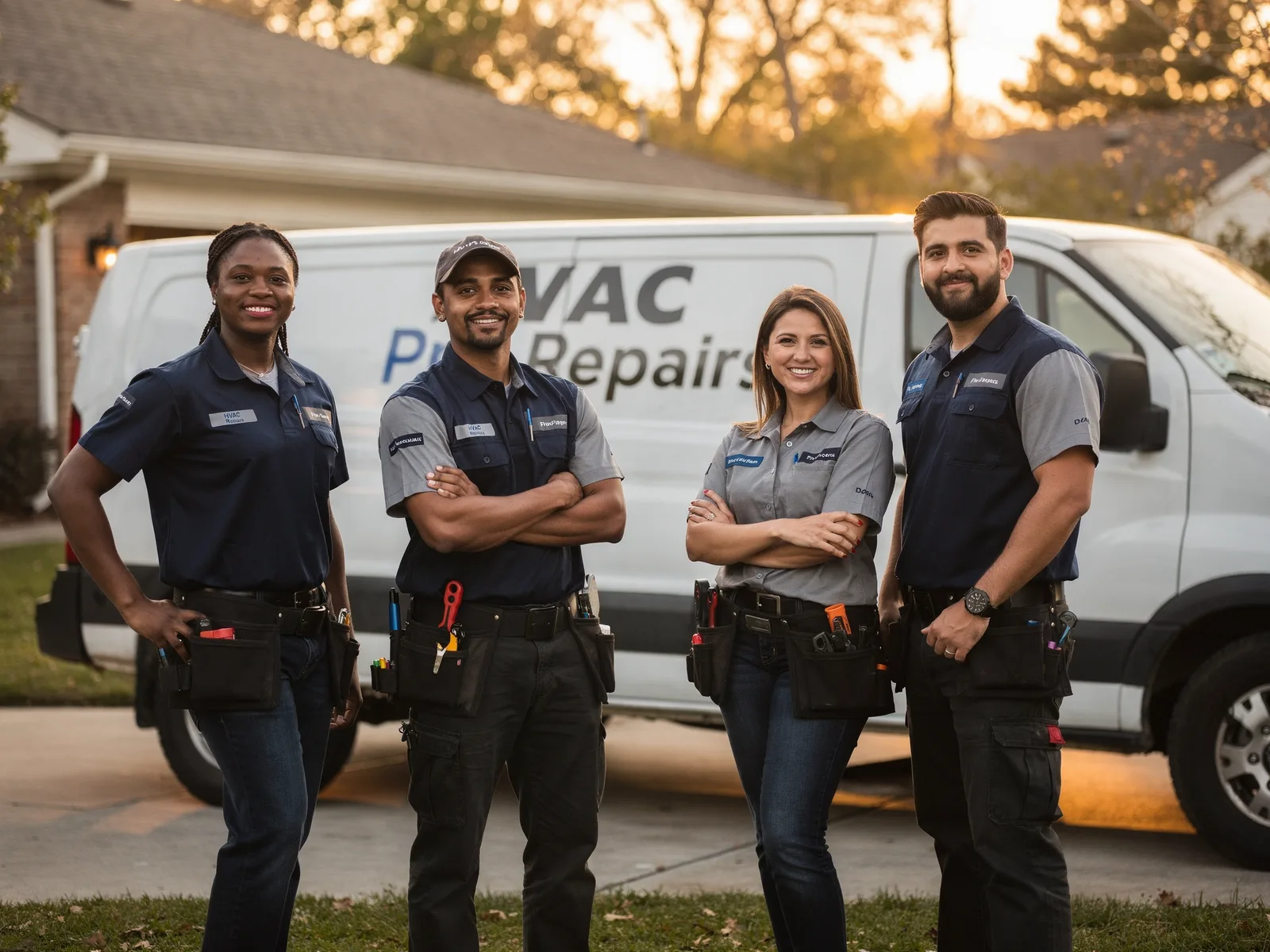 Heat Pump Repair company in Weehawken, NJ
