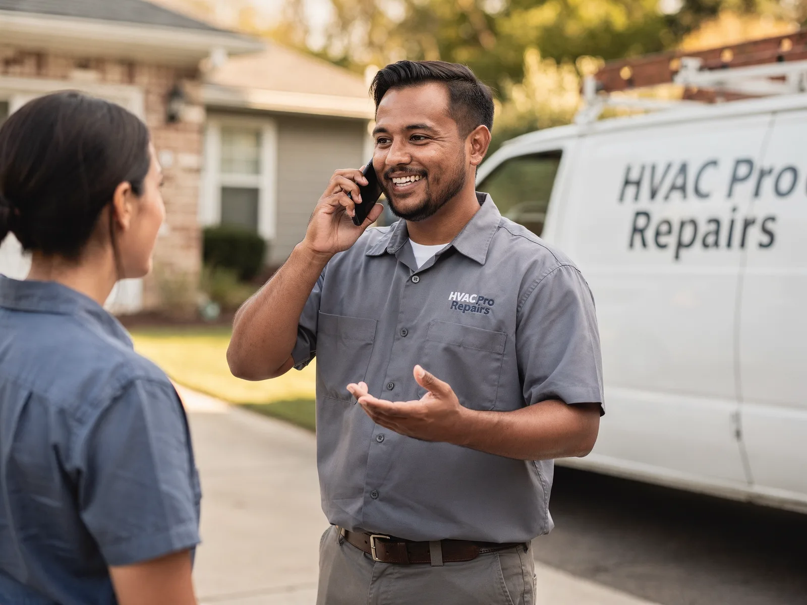 Heat Pump Repair Weehawken, NJ FAQs